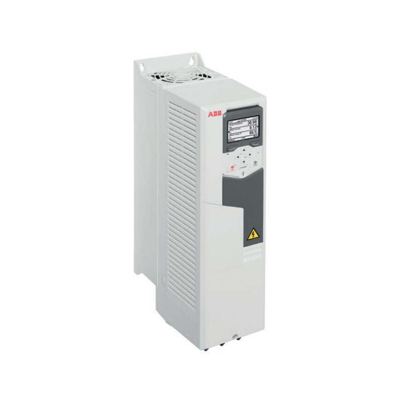 ABB电气中国有限公司 变频器ACS580