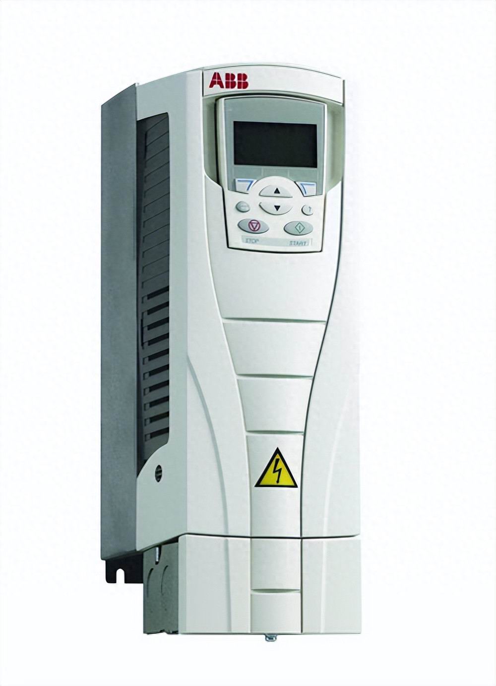 ABB电气中国有限公司 变频器ACS510