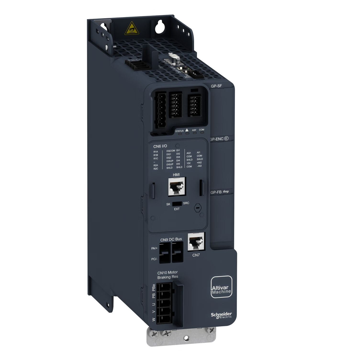 施耐德电气中国有限公司 ATV340变频器