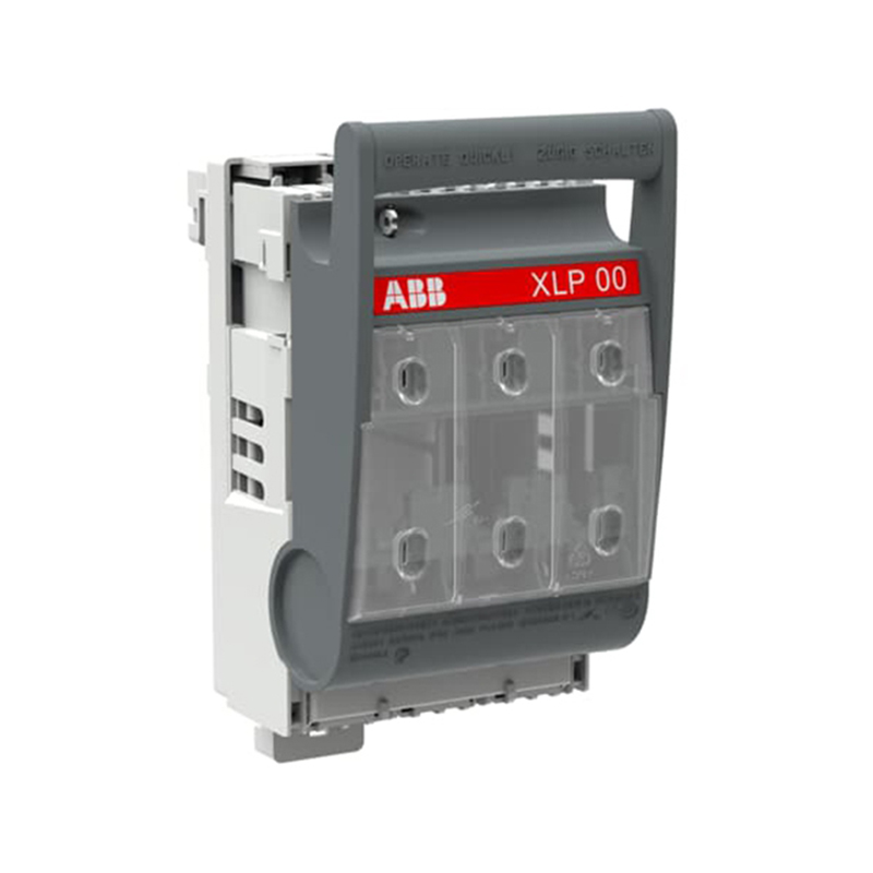 ABB电气中国有限公司 XLP熔断器式隔离开关