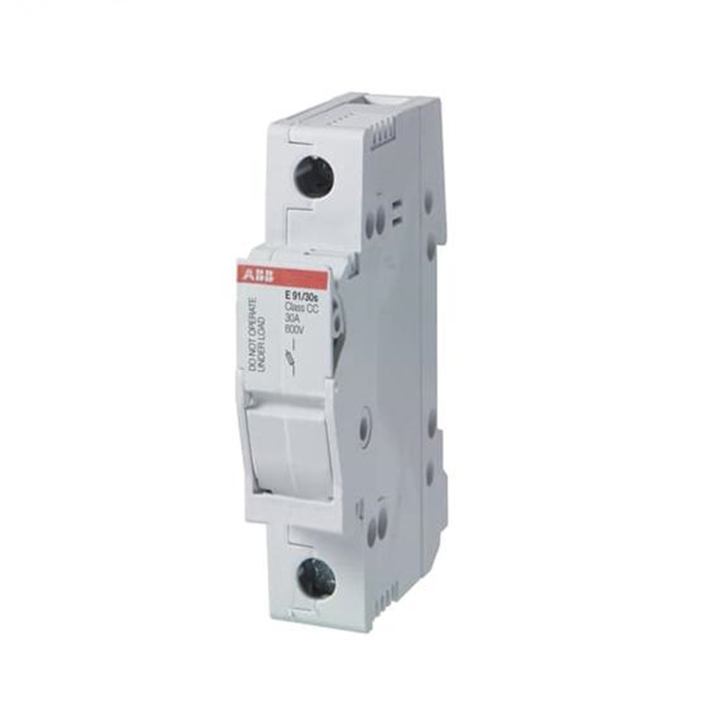 ABB电气中国有限公司 E90熔断器式隔离开关