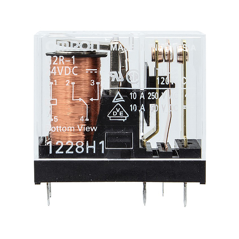 欧姆龙电气中国有限公司 G2R继电器