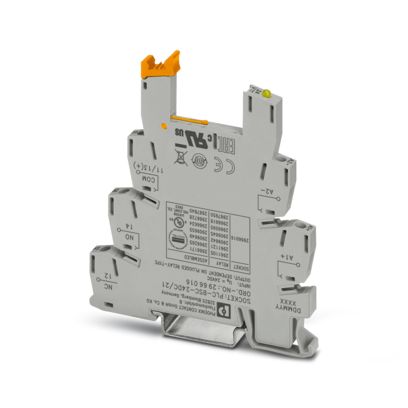 PHOENIX CONTACT/菲尼克斯PLC-BSC继电器