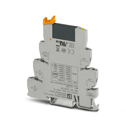 PHOENIX CONTACT/菲尼克斯PLC-OSC继电器