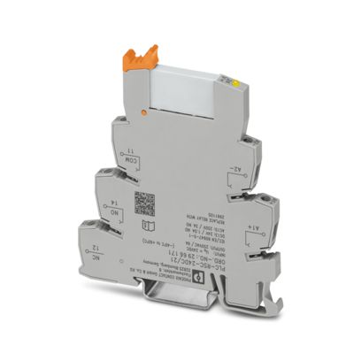 PHOENIX CONTACT/菲尼克斯PLC-RSC继电器