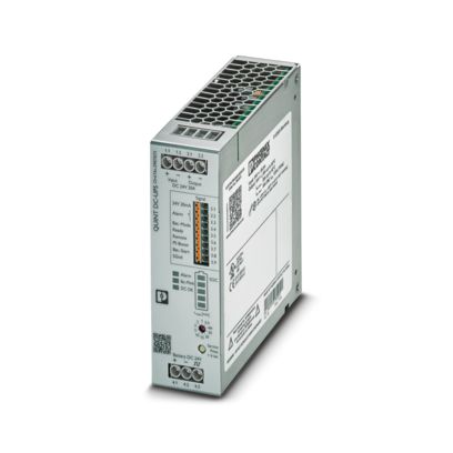 PHOENIX CONTACT/菲尼克斯QUINT4-PS/1AC/24DC/5电源