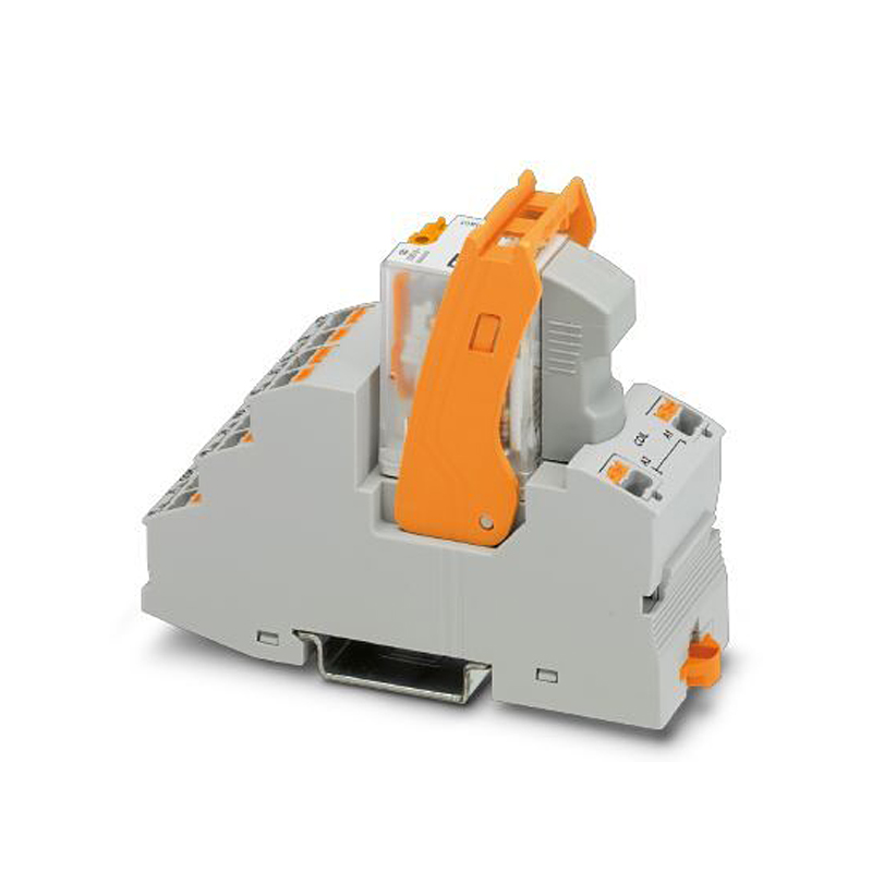 RIF-2-RPT-LDP-24DC继电器模块