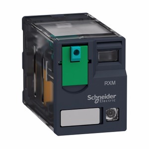RXM小型中间继电器