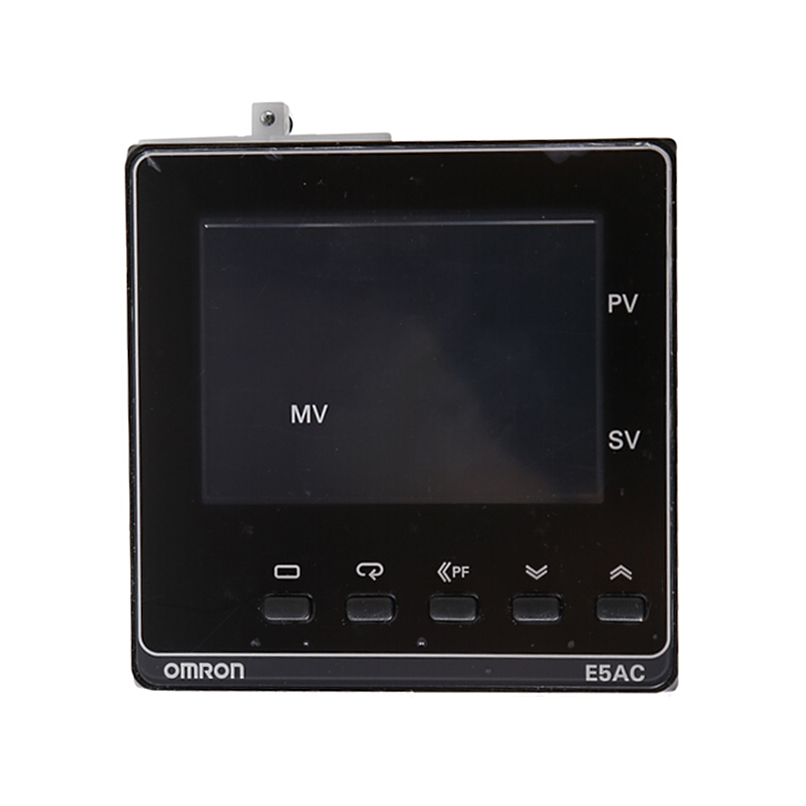 OMRON欧姆龙 E5AC-800简易型温控器