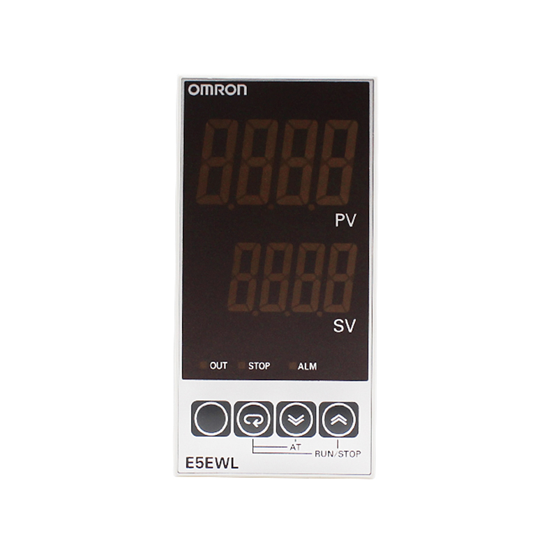 OMRON欧姆龙 E5EWL经济型温控器