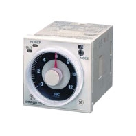 OMRON欧姆龙 H3CR-A固态定时器
