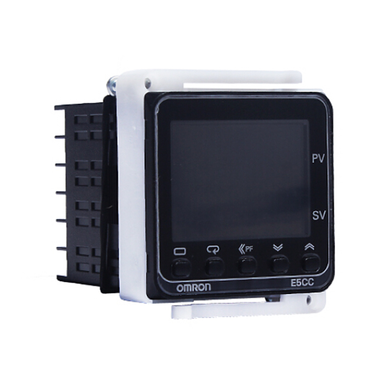 OMRON欧姆龙E5CC 通用型（48×48mm)温控器